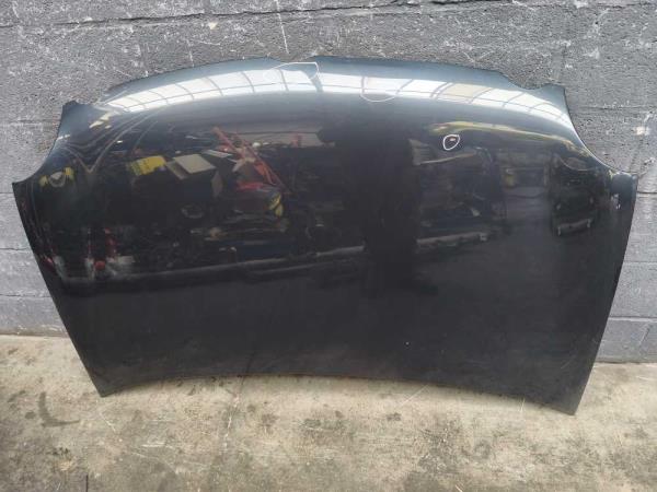 CAPOT VW POLO 9N - Vue 1